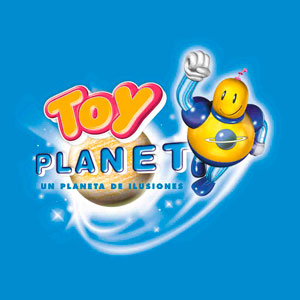 TOY PLANET