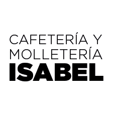 CAFETERÍA Y MOLLETERÍA ISABEL